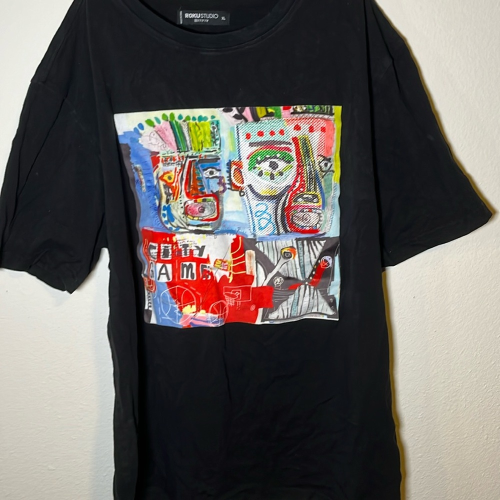 🔥Designer Tee🔥